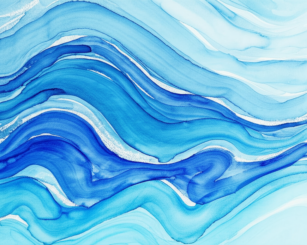 Abstract waves